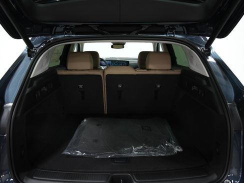 New 2026 Buick Envision Preferred AWD/4WD image 25