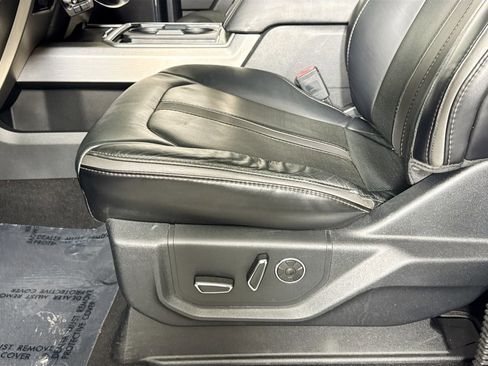Used 2019 Ford F250 Platinum w/ Platinum Ultimate Package image 27