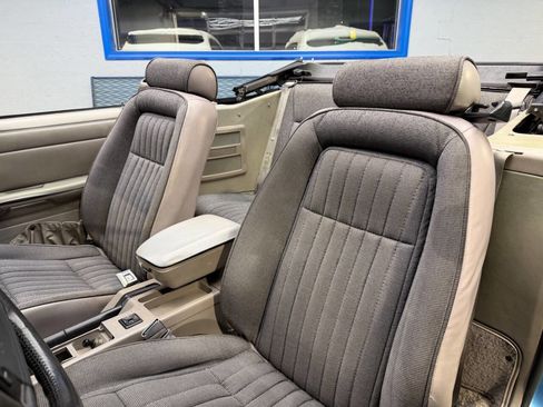 Used 1992 Ford Mustang LX RWD image 28