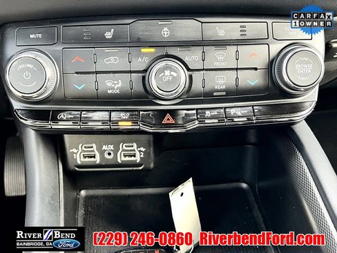 Used 2023 Dodge Durango GT image 28