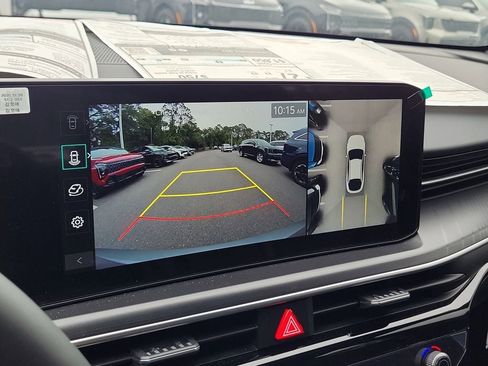 New 2026 Kia K5 GT FWD image 31
