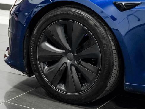Used 2023 Tesla Model S AWD/4WD image 44