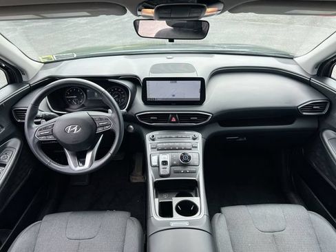Used 2023 Hyundai Santa Fe SEL AWD/4WD image 20
