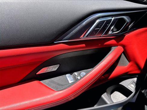 Used 2026 BMW M4 Competition RWD image 36