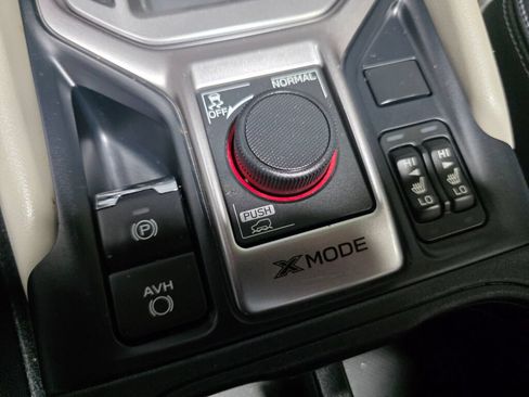 Used 2023 Subaru Forester Premium AWD/4WD image 17