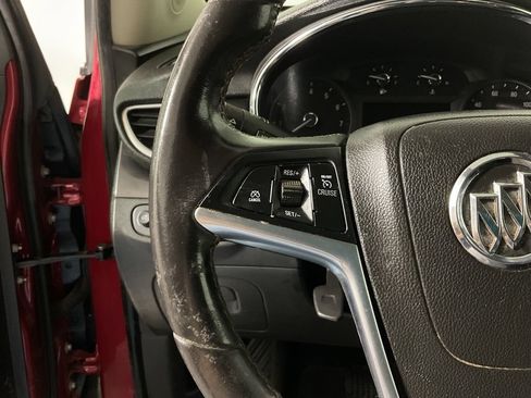 Used 2019 Buick Encore Sport Touring w/ Safety Package FWD image 26