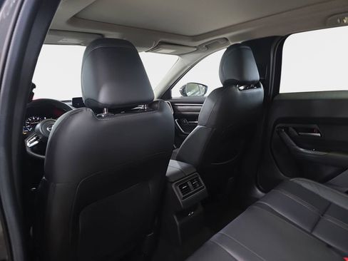 Used 2024 MAZDA CX-50 AWD 2.5 Turbo w/ Cargo Package image 16