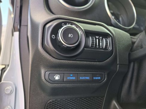 Used 2021 Jeep Wrangler Unlimited Sahara w/ Cold Weather Group image 39