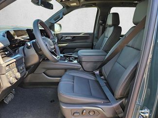 New 2026 Chevrolet Suburban RST AWD/4WD video 4