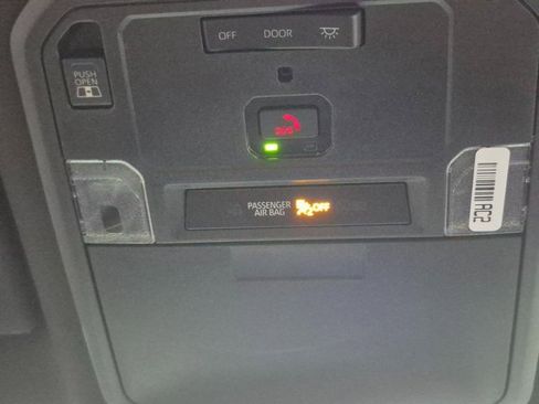 New 2026 Toyota Tacoma SR5 image 22