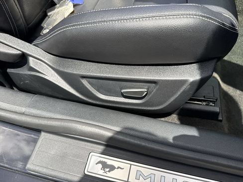Used 2016 Ford Mustang GT Premium w/ GT Performance Package RWD image 44