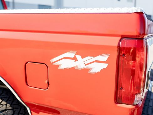 Used 1996 Ford F250 4x4 SuperCab image 30