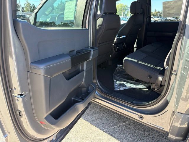 New 2026 Ford F150 STX w/ Equipment Group 200A AWD/4WD image 10