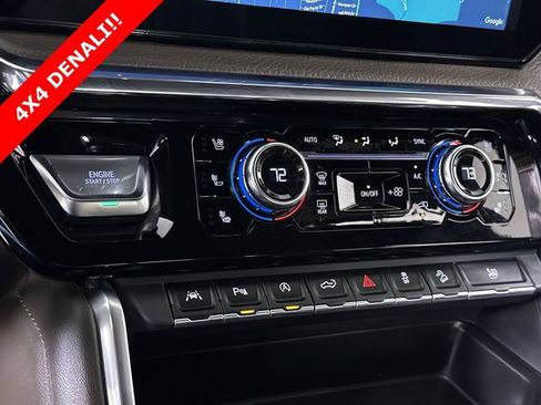 Used 2024 GMC Sierra 1500 Denali image 17