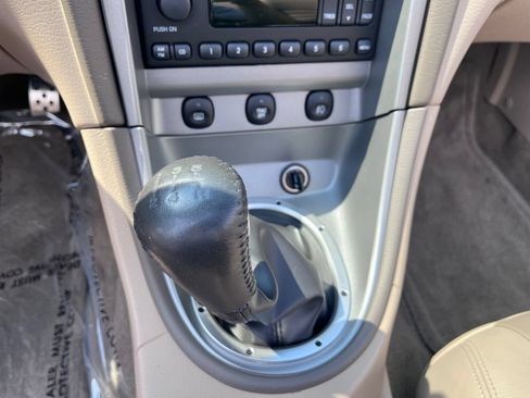 Used 2003 Ford Mustang GT RWD image 92