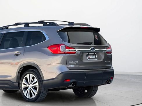 Used 2021 Subaru Ascent Premium w/ Sport Package AWD/4WD image 6