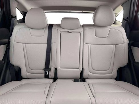 New 2026 Hyundai Tucson Limited AWD/4WD image 16