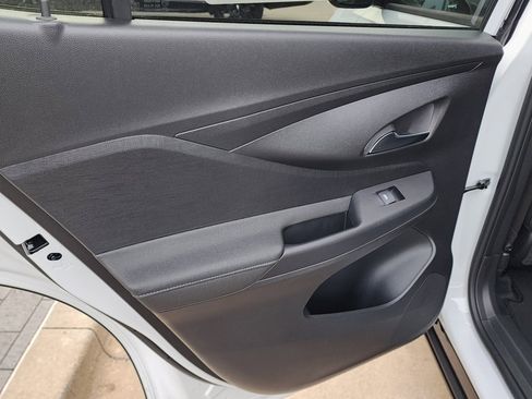 New 2026 Buick Envista Sport Touring w/ Convenience I Package image 39