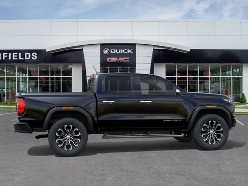 New 2026 GMC Canyon Denali image 5