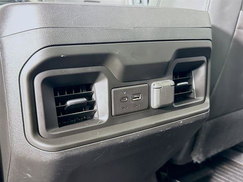 Used 2021 Chevrolet Silverado 1500 LT Trail Boss w/ Convenience Package II AWD/4WD image 26