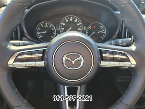 Used 2024 MAZDA CX-50 AWD 2.5 S w/ Premium Plus Pkg image 27