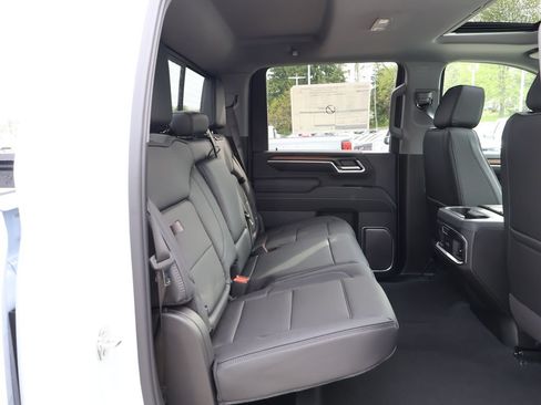New 2026 GMC Sierra 2500 Denali w/ Technology Package AWD/4WD image 43