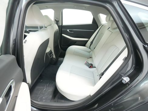 New 2026 Hyundai Sonata SEL image 20