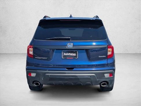 Used 2020 Honda Passport Touring image 7