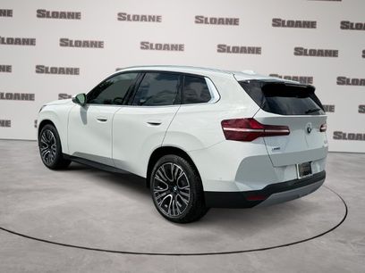New 2026 BMW X3 xDrive30i w/ Convenience Package