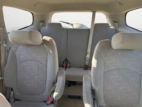 Used 2017 Buick Enclave Convenience image 13