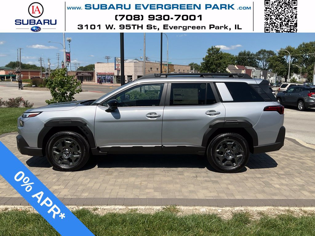 New 2026 Subaru Outback Premium w/ Premium/Limited Package AWD/4WD image 6
