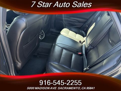 Used 2017 Cadillac XTS Luxury image 15