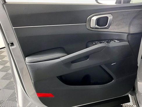 Used 2026 Kia Sorento X-Line EX image 20