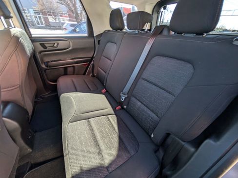 Used 2021 Ford Bronco Sport image 17