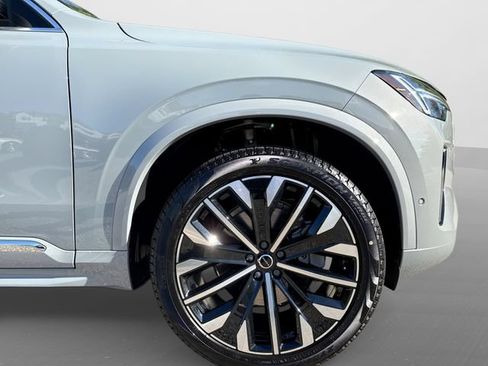 New 2027 Volvo XC90 B6 Plus AWD/4WD image 19