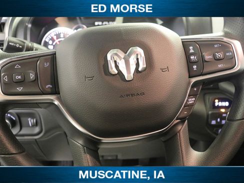 New 2025 RAM 1500 Tradesman image 15