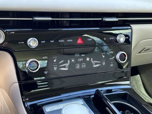 New 2026 Genesis G80 2.5T Sport Prestige image 26