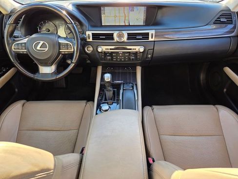 Used 2016 Lexus GS 350 350 w/ Luxury Package image 16