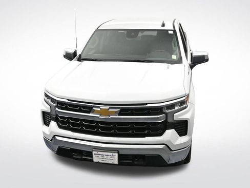 Used 2026 Chevrolet Silverado 1500 LT image 21