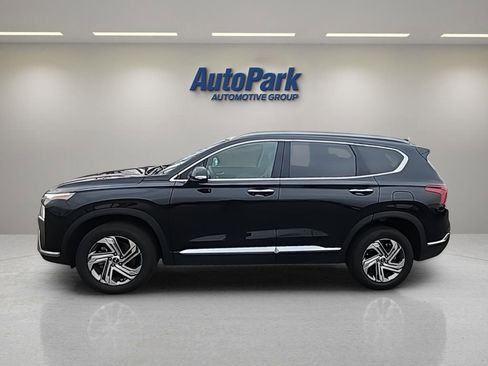 Used 2023 Hyundai Santa Fe SEL w/ Premium Package image 4