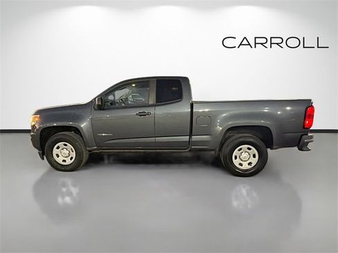 Used 2017 Chevrolet Colorado W/T image 6