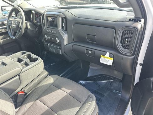 New 2026 GMC Sierra 1500 Pro w/ Trailering Package RWD image 26