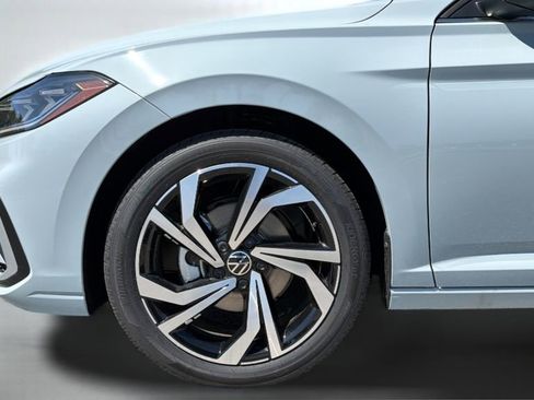 New 2026 Volkswagen Jetta SEL FWD image 33