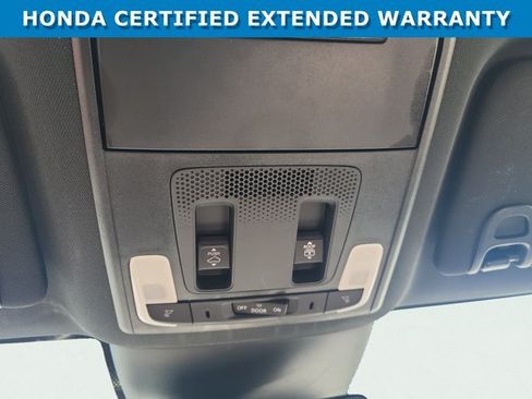 Certified 2025 Honda Pilot TrailSport image 44