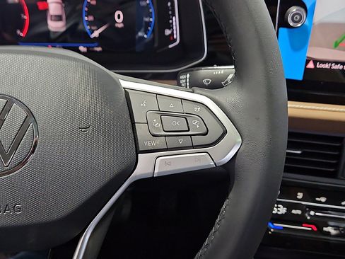 New 2026 Volkswagen Jetta SEL image 21