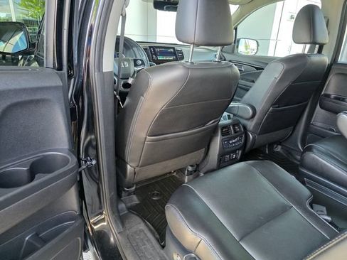 Used 2021 Honda Pilot Touring image 21