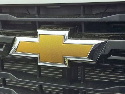 New 2025 Chevrolet Silverado 3500 W/T w/ WT Convenience Package AWD/4WD image 20