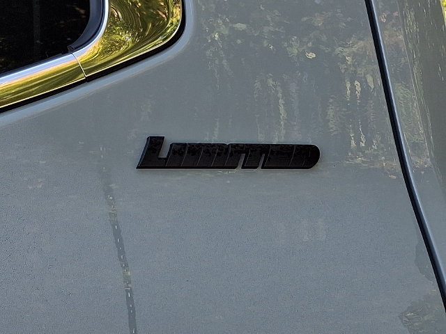 Certified 2026 Toyota Tundra Limited AWD/4WD image 30