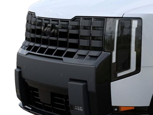 New 2027 Kia Telluride SX X-Line image 12