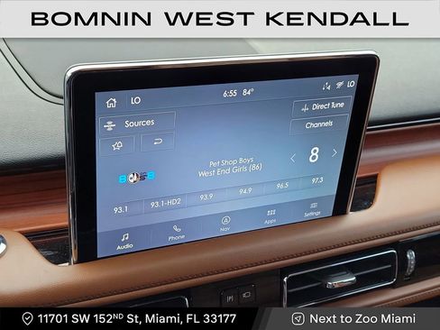 Used 2023 Lincoln Aviator Reserve image 16